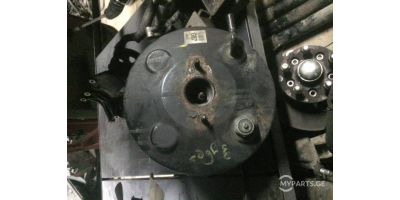 Fren Vakum Deposu HYUNDAI H1
