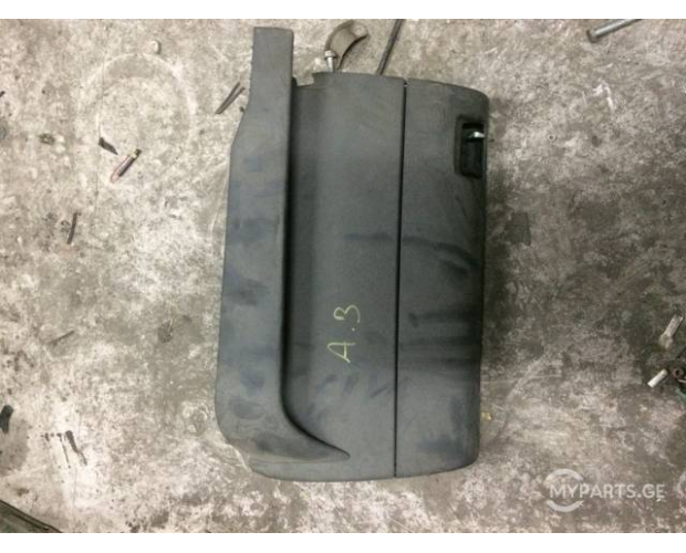 Torpido AUDI A3 1998-2003 Torpido AUDI A3 1998-2003