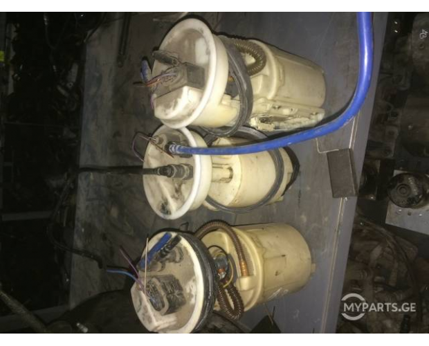Benzin Pompası AUDI A3