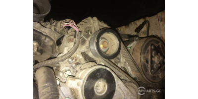 Alternatör AUDI A3 1998-2002