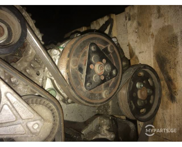 Klima Kompresörü AUDI A3 Klima Kompresörü AUDI A3