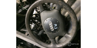 Direksiyon AUDI A3 1998-2002