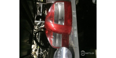 Arka Stop Lambası AUDI A3 2000-2003