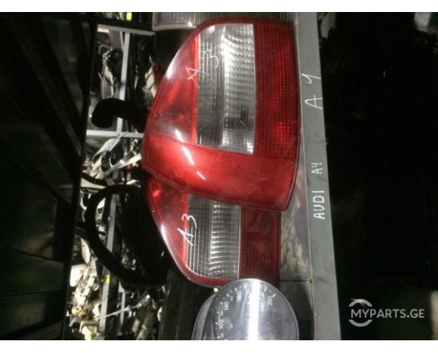 Arka Stop Lambası AUDI A3 2000-2003
