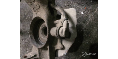 ABS Beyni AUDI A4 1996-2000 ABS Beyni AUDI A4 1996-2000