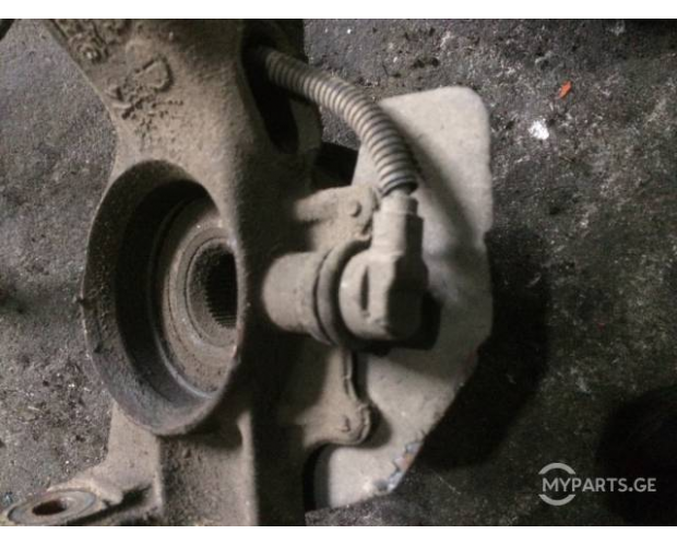 ABS Beyni AUDI A4 1996-2000 ABS Beyni AUDI A4 1996-2000