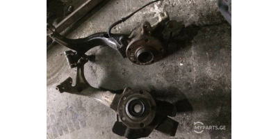 Porya AUDI A4