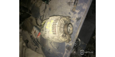 Alternatör AUDI A4