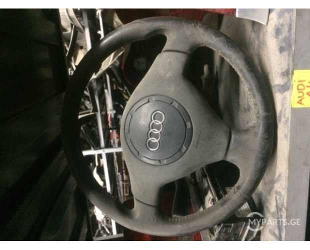 Direksiyon Airbag AUDI A4