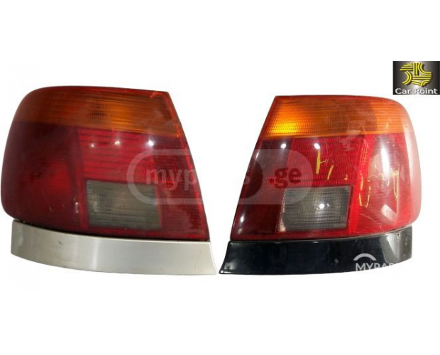 Arka Stop Lambası AUDI A4 1994-1998 Arka Stop Lambası AUDI A4 1994-1998