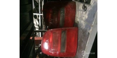 Arka Stop Lambası AUDI A4