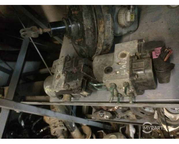 ABS Pompası OPEL Corsa 1996-2000 ABS Pompası OPEL Corsa 1996-2000