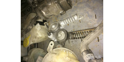 Kayış Gergisi OPEL Corsa Kayış Gergisi OPEL Corsa