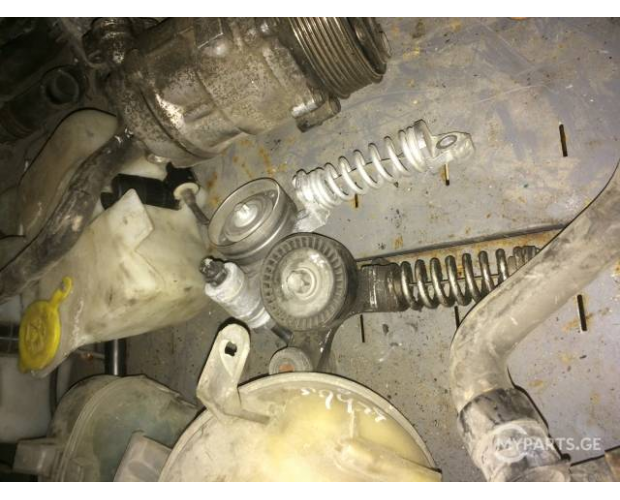 Kayış Gergisi OPEL Corsa