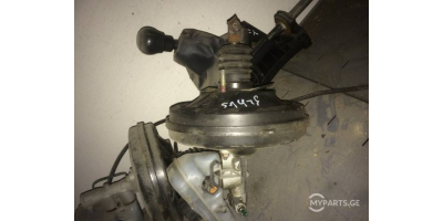 Fren Silindiri OPEL Corsa 2001-2005
