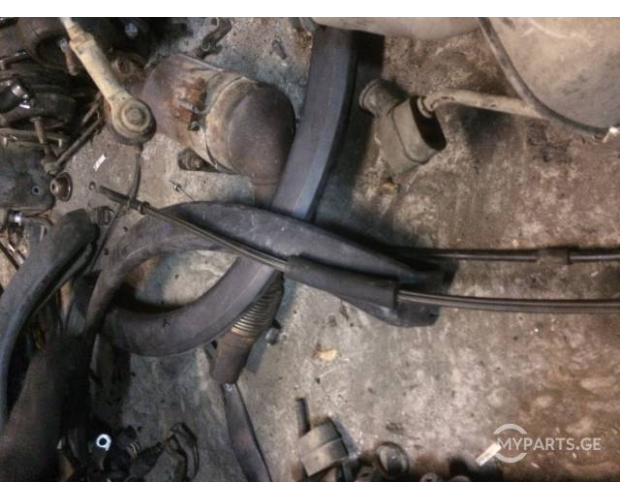 El Freni Kablosu OPEL Corsa 1994-1999 El Freni Kablosu OPEL Corsa 1994-1999