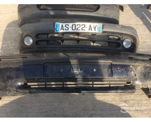 Ön Tampon OPEL Sintra