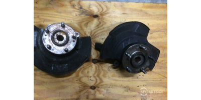 Porya HYUNDAI Trajet 2001-2005