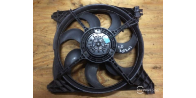 Fan HYUNDAI Trajet