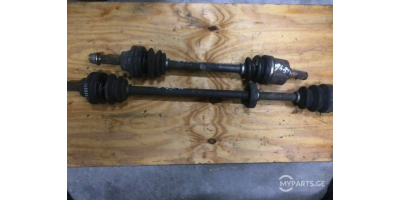 Pil HYUNDAI Trajet 2001-2005