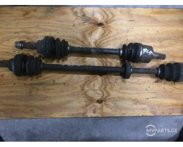 Pil HYUNDAI Trajet 2001-2005 Pil HYUNDAI Trajet 2001-2005