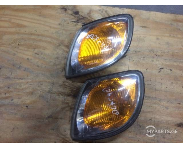 Sinyal Işığı HYUNDAI Trajet 2001-2005 Sinyal Işığı HYUNDAI Trajet 2001-2005