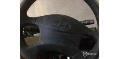 Direksiyon Airbag HYUNDAI Trajet