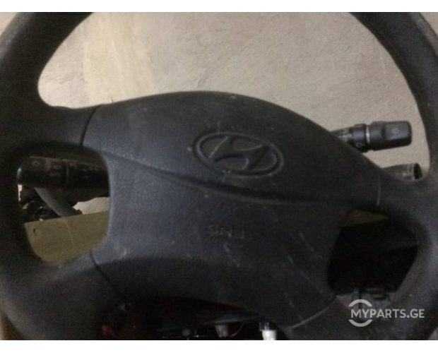 Direksiyon Airbag HYUNDAI Trajet