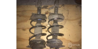 Amortisör RENAULT Clio 2006-2009 Amortisör RENAULT Clio 2006-2009