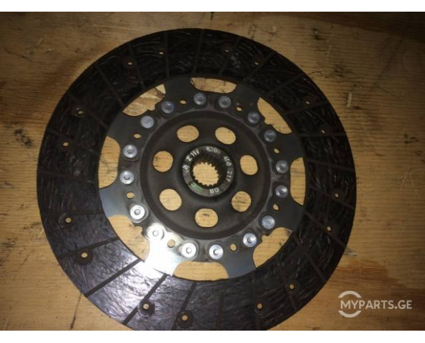 Debriyaj Diski RENAULT Clio Debriyaj Diski RENAULT Clio