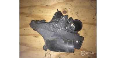 Hava Filtresi RENAULT Clio 2006-2009