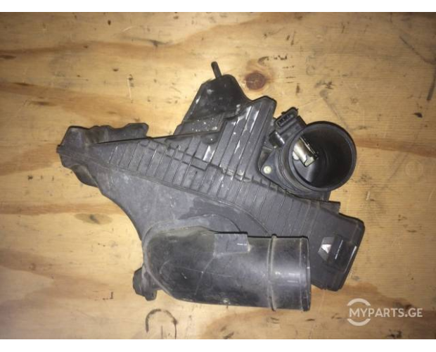 Hava Filtresi RENAULT Clio 2006-2009