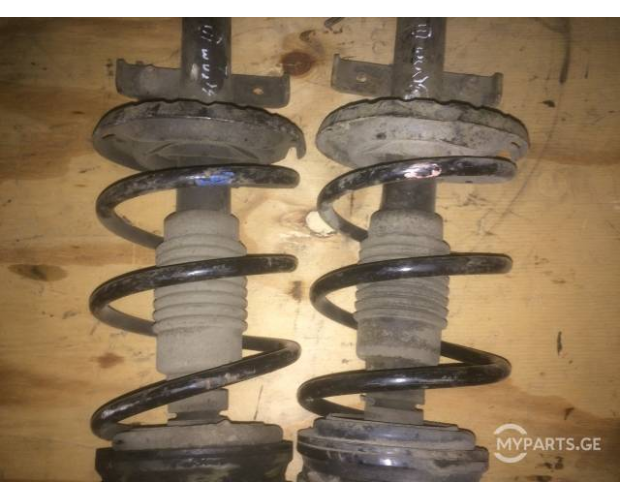 Amortisör Yayı RENAULT Clio