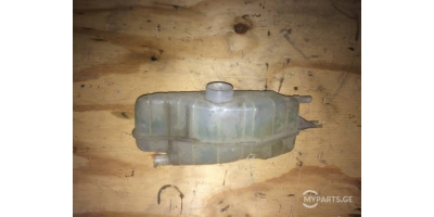 Genleşme Deposu RENAULT Clio 2006-2009