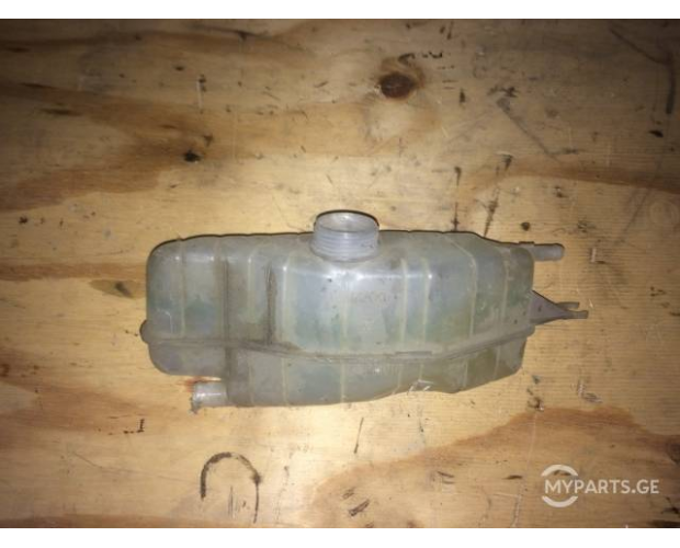 Genleşme Deposu RENAULT Clio 2006-2009 Genleşme Deposu RENAULT Clio 2006-2009
