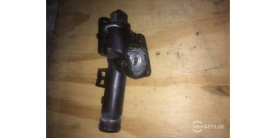 Termostat RENAULT Clio
