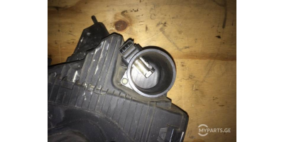Hava Akış Sensörü RENAULT Clio 2006-2010 Hava Akış Sensörü RENAULT Clio 2006-2010