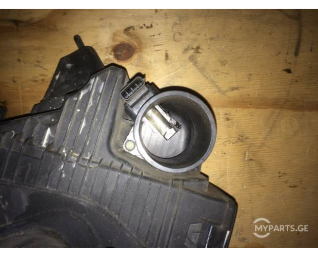 Hava Akış Sensörü RENAULT Clio 2006-2010