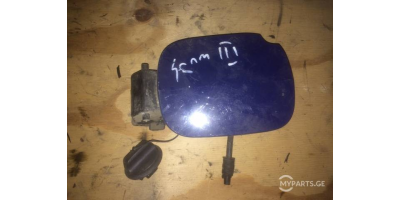 Depo Kapağı RENAULT Clio 2006-2009