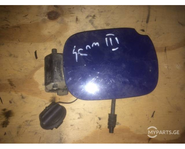 Depo Kapağı RENAULT Clio 2006-2009 Depo Kapağı RENAULT Clio 2006-2009