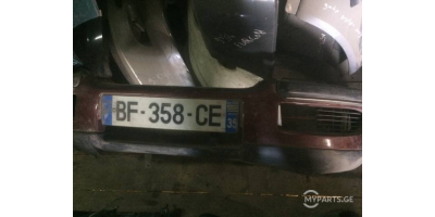 Ön Tampon OPEL Omega 1994-1999 Ön Tampon OPEL Omega 1994-1999