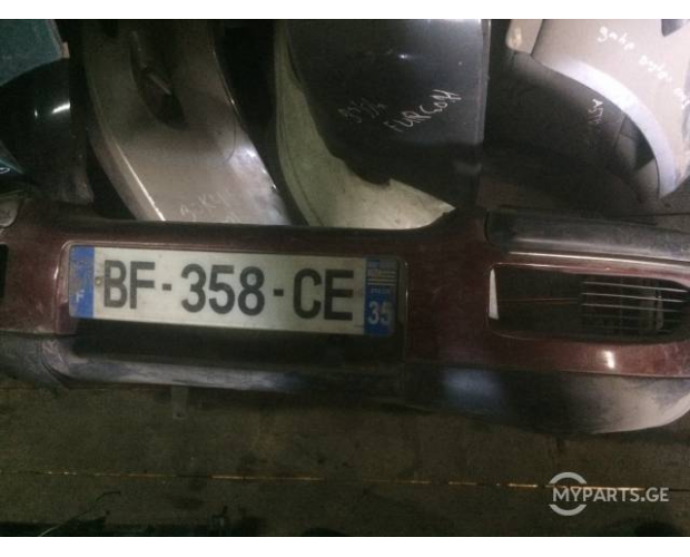 Ön Tampon OPEL Omega 1994-1999