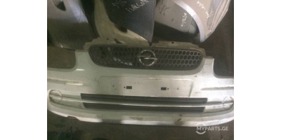 Ön Tampon OPEL Agila 1998-2001