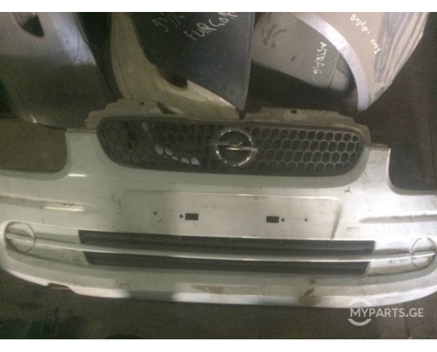 Ön Tampon OPEL Agila 1998-2001