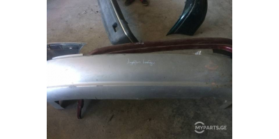 Ön Tampon HYUNDAI Sonata