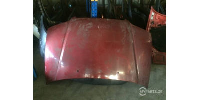 Kaput HYUNDAI Trajet