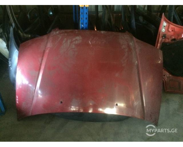 Kaput HYUNDAI Trajet