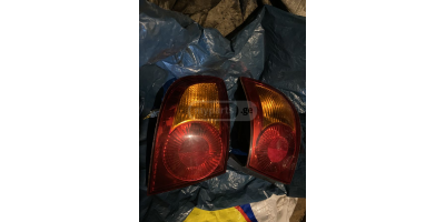 Arka Işık HYUNDAI Elantra 2001-2008
