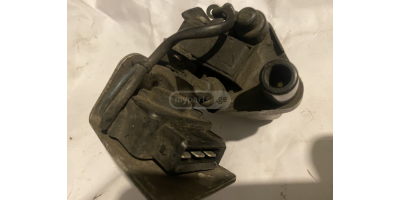 Ateşleme Bobini AUDI 90 1996-2003