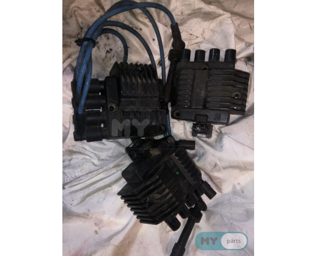 Ateşleme Bobini OPEL Astra 1996-2000 Ateşleme Bobini OPEL Astra 1996-2000